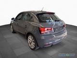 Audi A1 Sportback Sport 1.0 TFSI ultra Xenon SHZ Navi - gebrauchte Audi A1 aus dem Jahr 2017