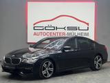 BMW 730 d xDrive M-Sport *Laser*Head-Up*Massage*H&K* - BMW 730 in Oberhausen