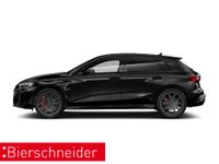 Audi RS3 - Vorschau Bild 3