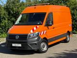 Volkswagen Crafter Kasten TDI 35°Hoch°Lang°Klima°AHK°MWST