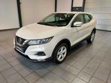 Nissan Qashqai 1.3 DIG-T Shiro  Navi|ParkPilot|Sitzhzg - Nissan mit Benzin-Antrieb