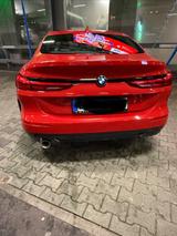 BMW 218 Gran Coupé, Sportline Comfort&Business Paket - BMW 218 Gran Coupé von privat