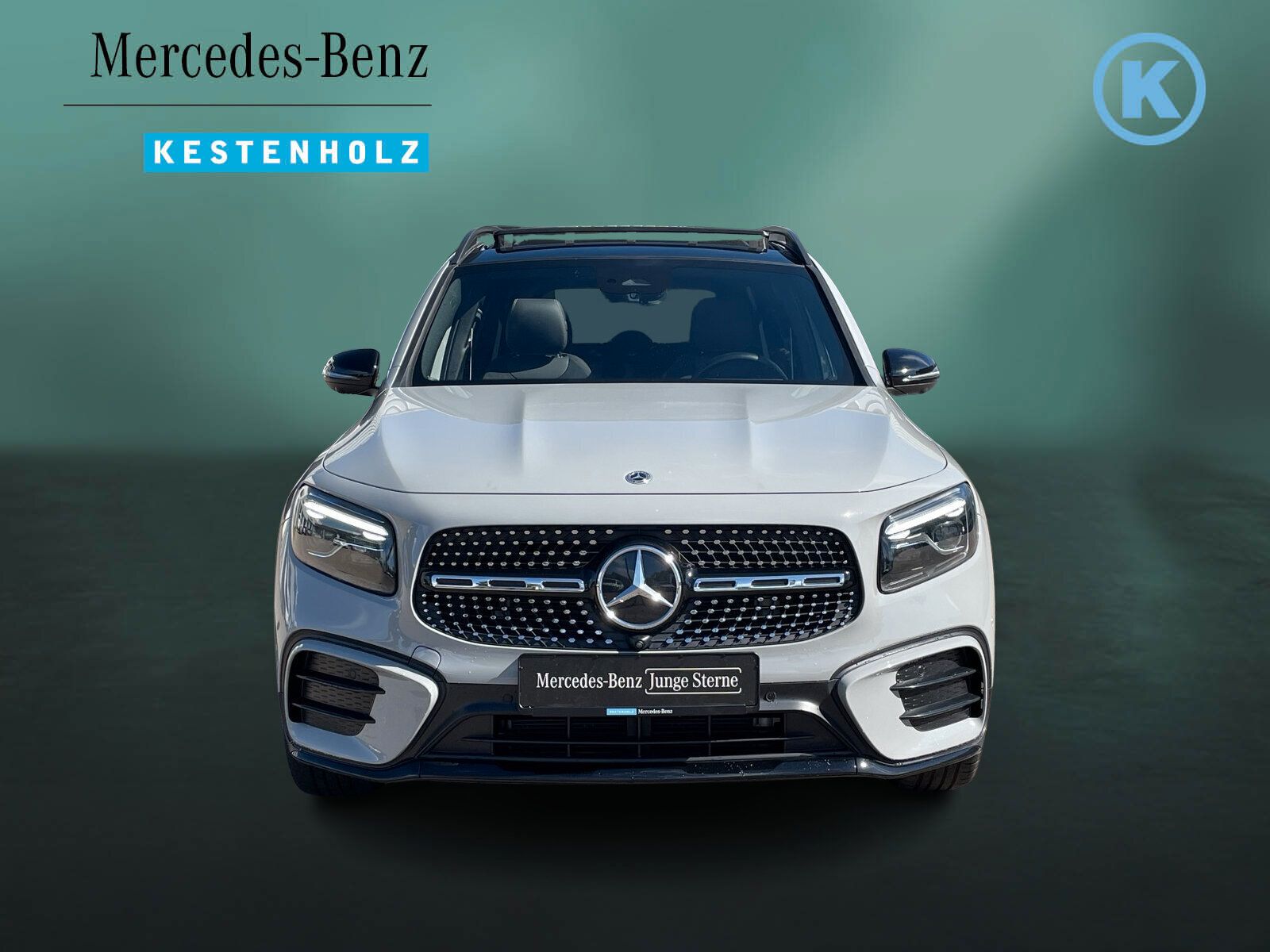 Mercedes-Benz GLB 250 4M SPECIAL EDIT 3.SITZ*STANDHZ*HUD*BURM* imagem 2