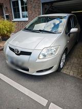 Toyota Auris E15 Automatik - Toyota Auris E15