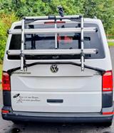 Volkswagen T6, WoMo Umbau - Offers