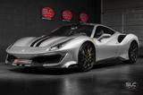 Ferrari 488 Pista GTB Pista - Ferrari Approved -Carbonx9 - Ferrari 488 Pista aus 2019