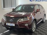 Lexus RX 450 H AWD Aut. Navi HUD Kamera Sitzlüftung - Lexus RX 450: H