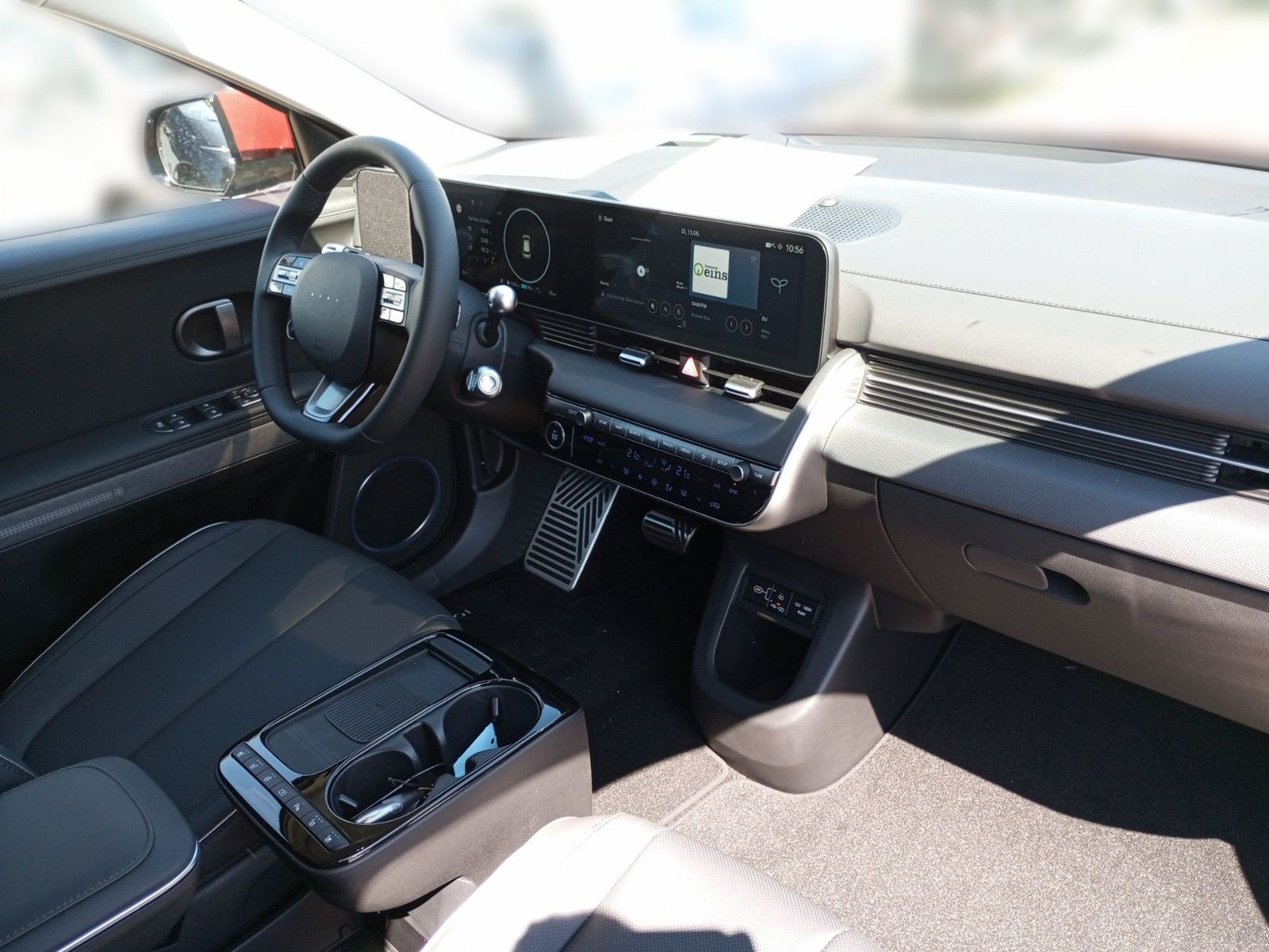 Fahrzeugabbildung Hyundai IONIQ 5 84kWh Uniq Relax Paket