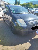 Citroën Citroen c2 Benziner mit Tüv voll fahrbereit - Citroën C2 aus 2003