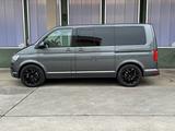 Volkswagen T6 Multivan High 4Mot +BENZIN+ +VOLL +Scheckheft - Volkswagen T6 Multivan mit Benzin-Antrieb: Van, Automatik