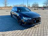 Audi RS6 mit ATM+ Keramik 