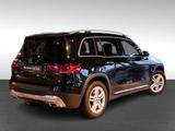 Mercedes-Benz GLB 250 AMG|PROGRESSIVE|MBEAM LED|AMBIENTE|MBUX - Mercedes-Benz GLB 250 Gebrauchtwagen