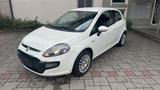 Fiat FIAT PUNTO 1.2 (121TKM) *TÜV 11-26* 1.HAND... - Fiat Punto: 11