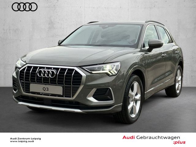 Audi Q3 35 TFSI advanced S-tro. *LED*Business*