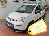 Fiat Panda 1.0 Hybrid City Life 70cv PREZZO REAL - Fiat Panda Cabrio Gebrauchtwagen