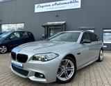 BMW 520d Touring M-Paket *SHADOW-LINE/NAVI/EL.HEKL* - BMW 520 in Dortmund
