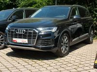 Audi Q7 - Vorschau Bild 14
