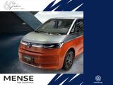 Volkswagen T7 Multivan Style 2.0l TDI 110kW 7-Gang-DSG |AHK
