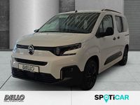Citroën Berlingo - Vorschau Bild 1