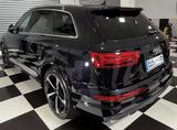 Audi Q7 3.0 TDI quattro tiptronic - - Audi Q7 Gebrauchtwagen in Duisburg