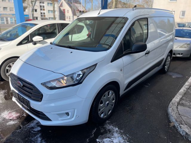 Ford Transit Connect Kasten lang Trend *3Sitzer*