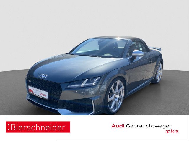 Audi TT RS Roadster 20 MATRIX SPORTAGA 5J.GAR.