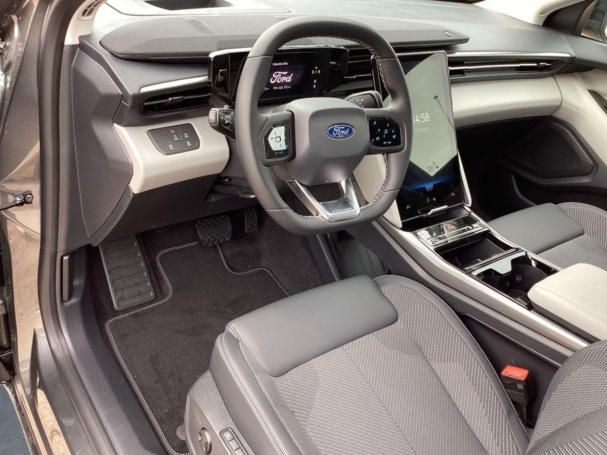 Ford Explorer - Bild 8