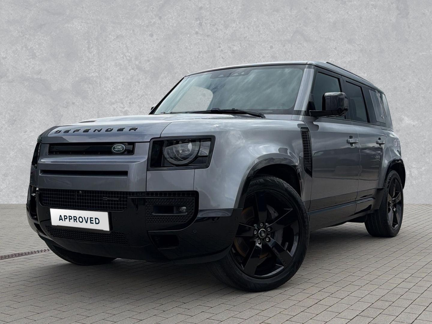 Land Rover Defender 110 D300 X-Dynamic HSE