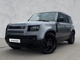 Land Rover Defender 110 D300 X-Dynamic HSE - Land Rover Defender: X Dynamic Hse