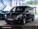 Mercedes-Benz V 300d extralang EXCLUSIVE*4MATIC*AIRMATIC*VIP* - Mercedes-Benz Neuwagen in Düsseldorf