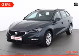Seat Leon ST 1.5TSI LED ACC Sitzheizung - Seat Leon Neuwagen
