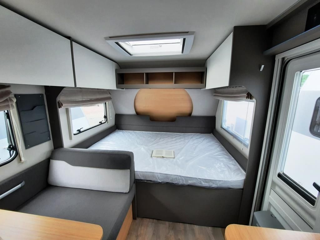 Fahrzeugabbildung LMC Tandero 500 K Verfüg./Sparen Sie 8.756,- €