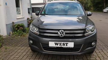 Volkswagen Tiguan - 5