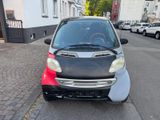 Smart ForTwo smart & passion 40kW - Smart ForTwo aus 1999