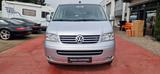 Volkswagen T5 Multivan 2.5 TDI  Navi/PDC/Alu - Volkswagen T5 Gebrauchtwagen