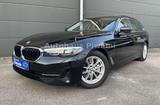 BMW 530 d Touring 3.0 G5K NAVI BMW Live Cockpit Prof - BMW 530 mit Diesel-Antrieb: Kombi, 3.0
