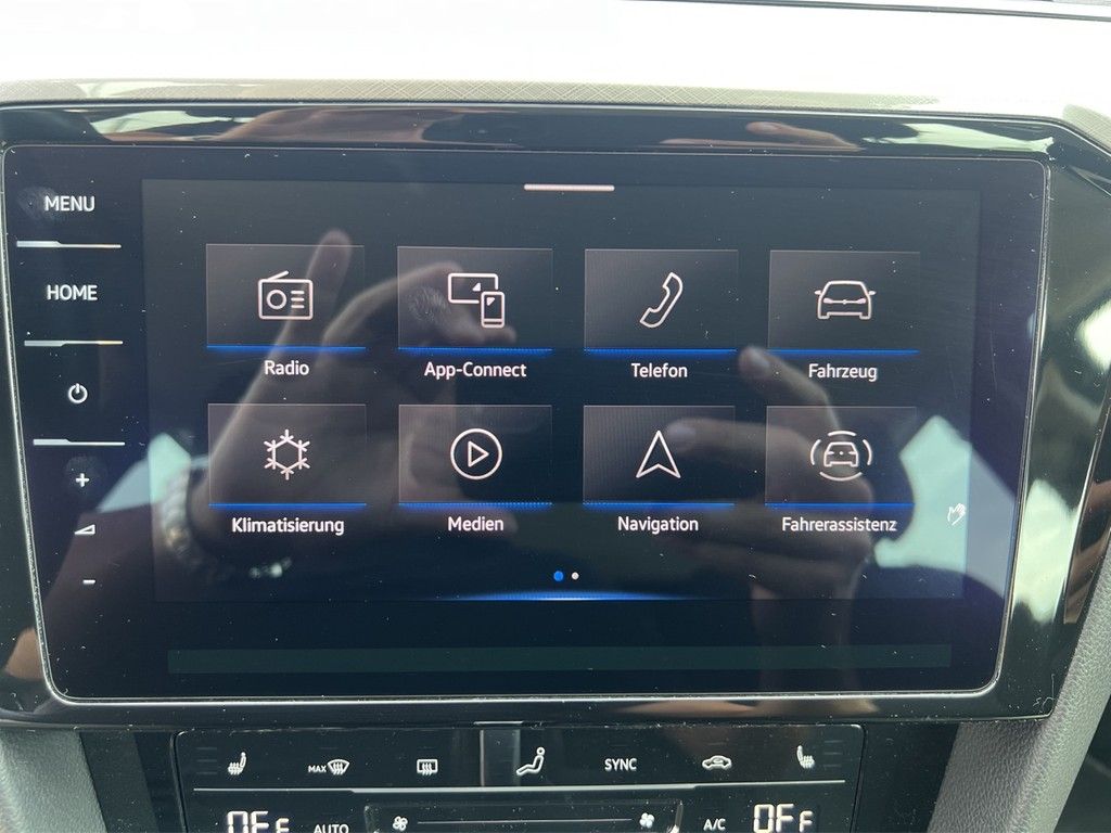 Volkswagen Passat Variant - Bild 13