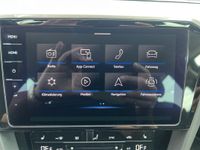 Volkswagen Passat Variant - Vorschau Bild 13