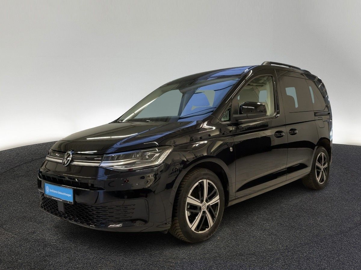 Volkswagen Caddy - Bild 2