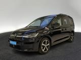 Volkswagen Caddy Life 2.0 TDI 7-Gang-DSG LED Kamera ACC - Volkswagen Caddy: Schwarz