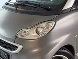 Smart Fortwo mhd-Panorama/Klima/Sitzhzg - Smart: Mhd