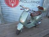 Vespa LXV 150 IE USA - Offers