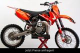 KTM SX85 2007 - Großrad! 150 BH! - KTM 150