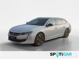 Peugeot 508 SW GT Plug-In-Hybrid 225 #SHZ #RFK #FOCAL - Peugeot 508 mit Hybrid-Antrieb