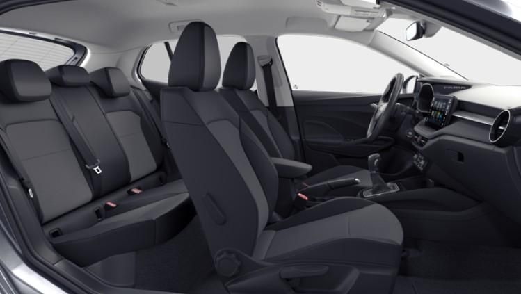 Skoda Fabia - Bild 3