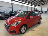 Peugeot 208 Access Klima PDC Euro 6 TÜV NEUUUU - Peugeot 208 Access mit Benzin-Antrieb