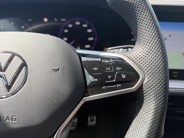 Touareg R-Line 3.0 V6 TDI 4motion StandHZG AHK-e