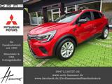 Mitsubishi ASX Plus//Bi-LED//LENKRADHEIZUNG//KAMERA - gebrauchte Mitsubishi ASX aus dem Jahr 2024