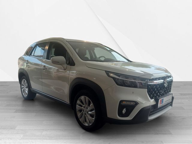 (SX4) S-Cross 1.4 Boosterjet Hybrid Comfort