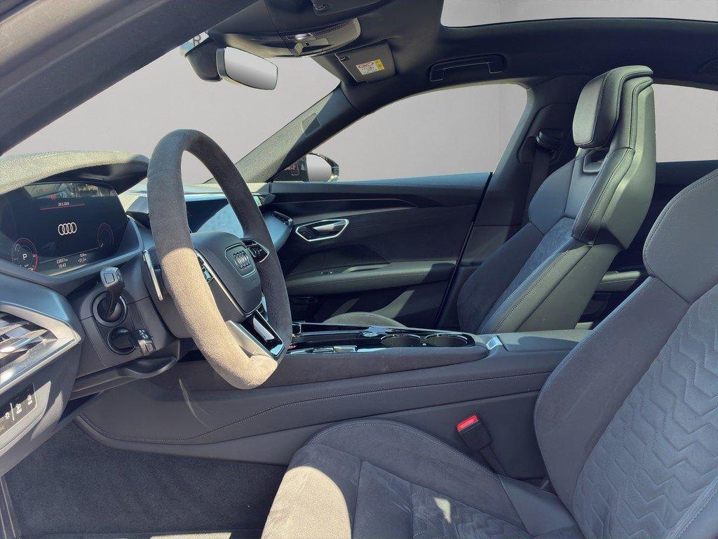 Audi e-tron GT quattro Matrix B&O Navi 360°Kamera ACC